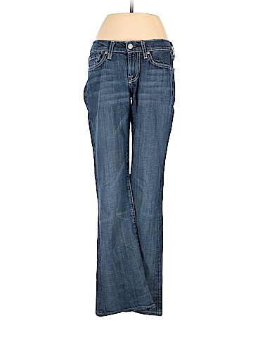 7 For All Mankind Jeans (view 1)