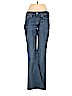 7 For All Mankind Blue Jeans Size 25 waist - photo 1