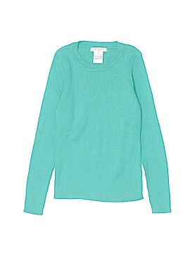 Caramel Baby & Child London Size 8