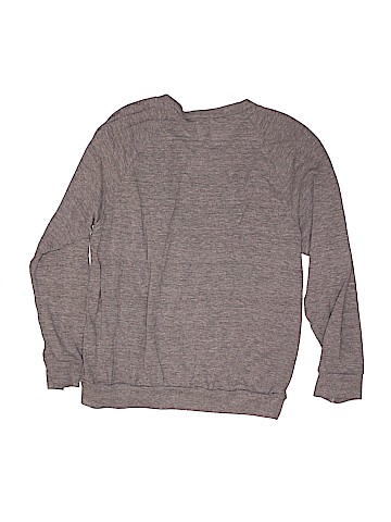 American Apparel 3/4 Sleeve T-Shirt (view 2)