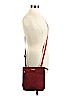 Baggallini Burgundy Crossbody Bag One size - photo 2