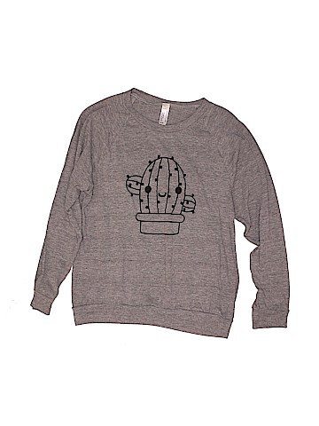 American Apparel 3/4 Sleeve T-Shirt (view 1)