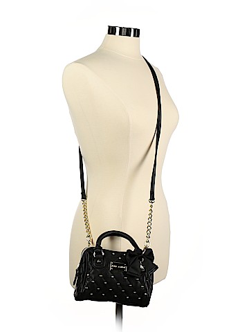 Betsey Johnson Satchel (view 2)