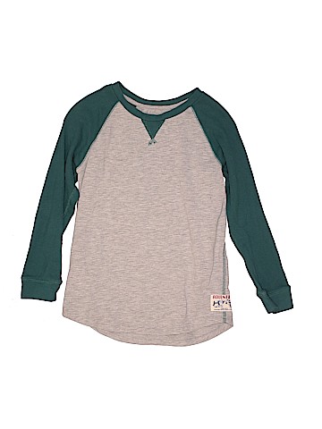 Peek... Long Sleeve T-Shirt (view 1)