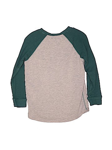 Peek... Long Sleeve T-Shirt (view 2)