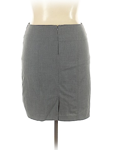 Apt. 9 Casual Skirt (view 2)