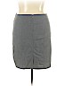 Apt. 9 Gray Casual Skirt Size 18 - photo 2
