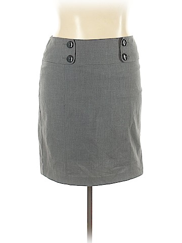 Apt. 9 Casual Skirt (view 1)