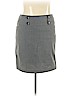 Apt. 9 Gray Casual Skirt Size 18 - photo 1
