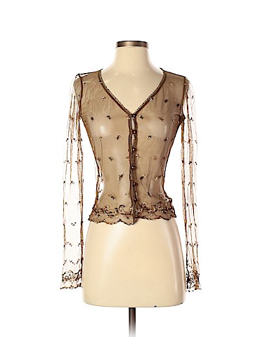 Betsey Johnson Cardigan (view 1)