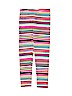 Carter's Stripes Pink Leggings Size 3T - photo 1