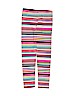 Carter's Stripes Pink Leggings Size 3T - photo 2