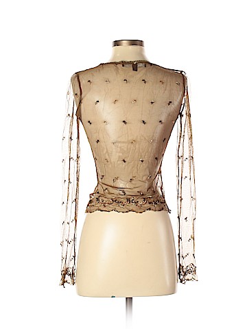 Betsey Johnson Cardigan (view 2)