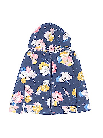 Old Navy Zip Up Hoodie (view 1)