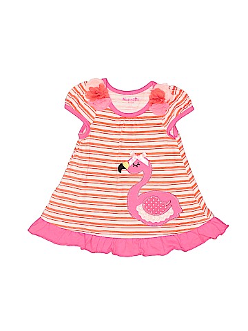 Nannette Dress (view 1)