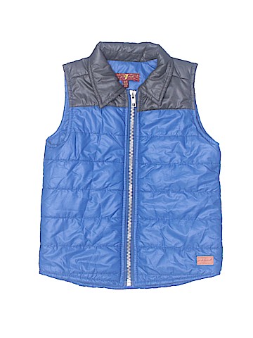 7 For All Mankind Vest (view 1)