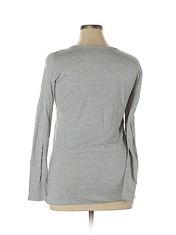 Gap Long Sleeve Top (view 2)
