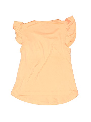 Collete Lilly Short Sleeve Top (view 2)