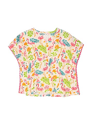 Assorted Brands Short Sleeve Blouse (view 1)