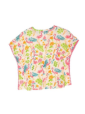 Assorted Brands Short Sleeve Blouse (view 2)