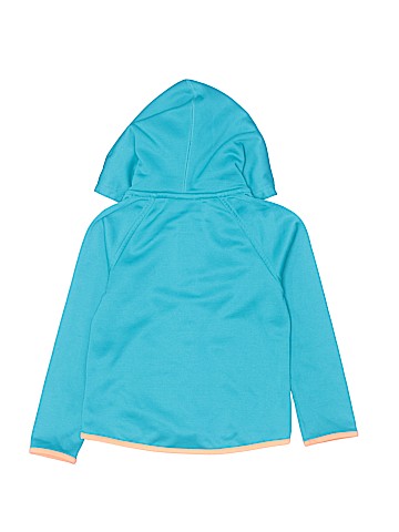 Under Armour Zip Up Hoodie (view 2)