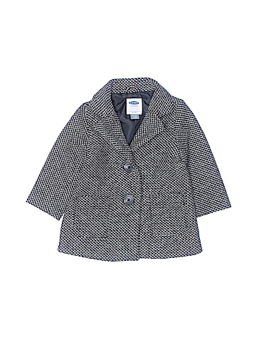 Old Navy Coat (view 1)