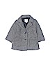 Old Navy Black Coat Size 12-18 mo - photo 1