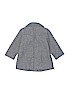 Old Navy Black Coat Size 12-18 mo - photo 2