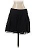 Joie Black Casual Skirt Size 4 - photo 1