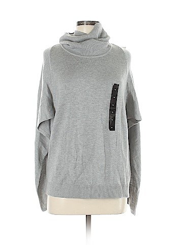 Banana Republic Factory Store Pullover Sweater (view 1)