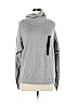 Banana Republic Factory Store Gray Pullover Sweater Size M - photo 1
