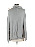 Banana Republic Factory Store Gray Pullover Sweater Size M - photo 2