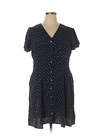 Gap Casual Dress (view 1)