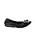 Bandolino Black Flats Size 5 1/2 - photo 1
