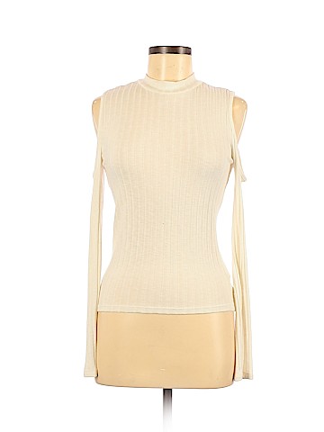 American Eagle Outfitters Pullover Sweater (view 1)