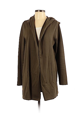 Margaret O'Leary Cardigan (view 1)