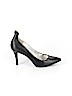 Rampage Black Heels Size 7 - photo 1
