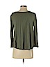 American Eagle Outfitters Green Long Sleeve Top Size S - photo 2