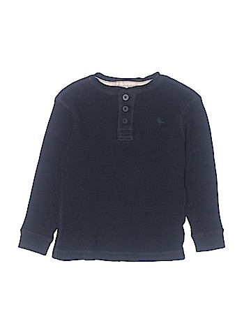 Old Navy Long Sleeve Henley (view 1)