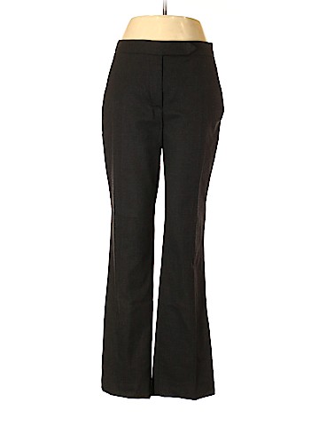 Malo Wool Pants (view 1)