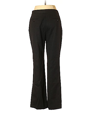 Malo Wool Pants (view 2)