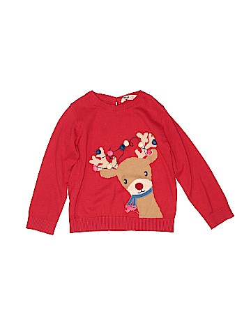 Beebay Pullover Sweater (view 1)