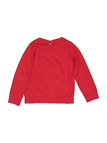 Beebay Pullover Sweater (view 2)