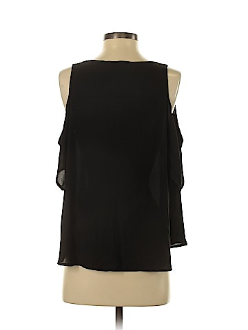 Lush Short Sleeve Blouse (view 2)