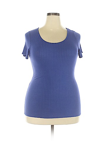 Lularoe Short Sleeve Top (view 1)