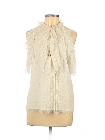 Robert Rodriguez Short Sleeve Top (view 1)