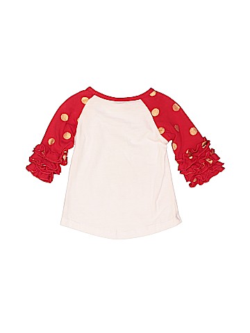 Assorted Brands Long Sleeve Top (view 2)