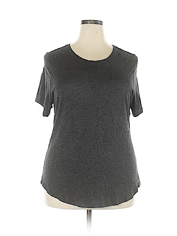 Old Navy Short Sleeve T-Shirt (view 1)