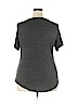 Old Navy Gray Short Sleeve T-Shirt Size XXL - photo 2