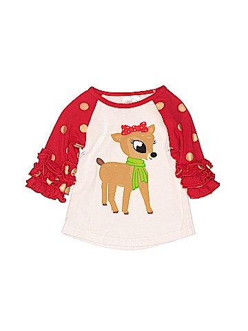 Assorted Brands Long Sleeve Top (view 1)